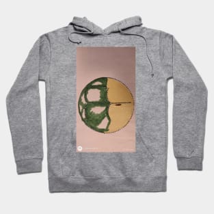 Umbrella Sun Hoodie